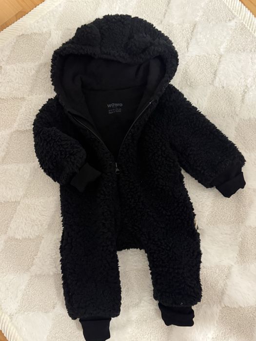 Продам детский комбинезон