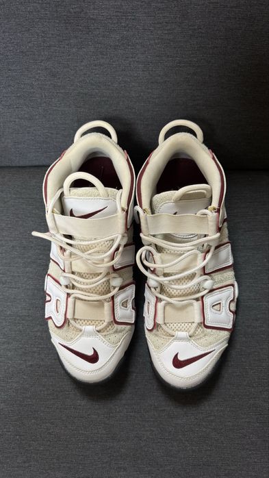 Nike Air More Uptempo 96 marimea 40.5