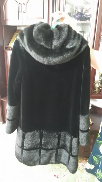 Шуба ааааапппппп