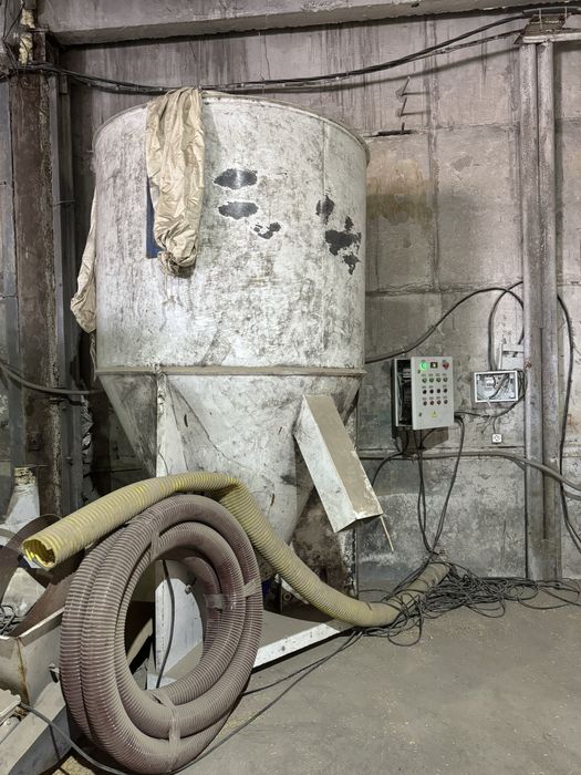 Продам дробилку для кормов