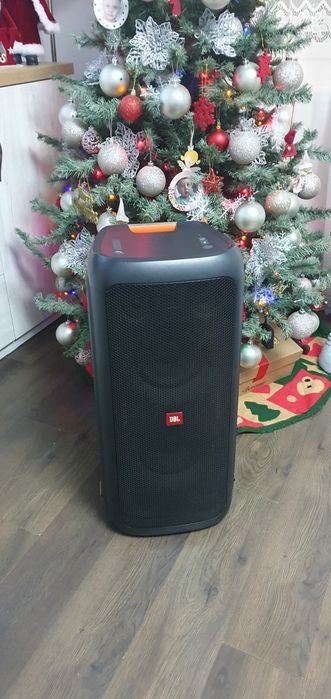 Boxă JBL party box