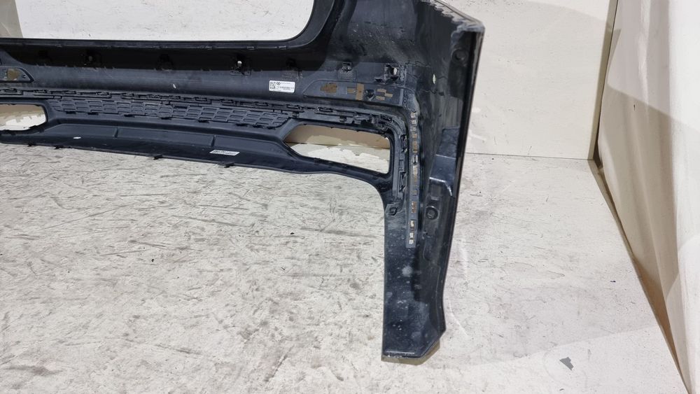 Bara spate Audi A6 S-Line, C8 Kombi, 2018, 2019, 2020, 2021, 2022, 4K9807511C.