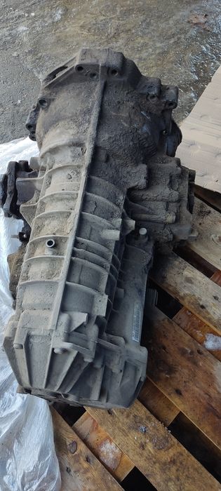 Продам коробку автомат Фольксваген Пассат В5+,американец,-40.000 тнг