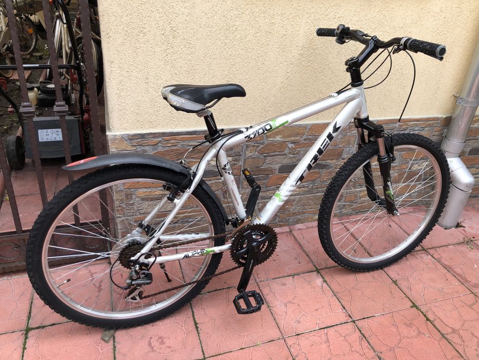 Bicicleta Trek 26 inch