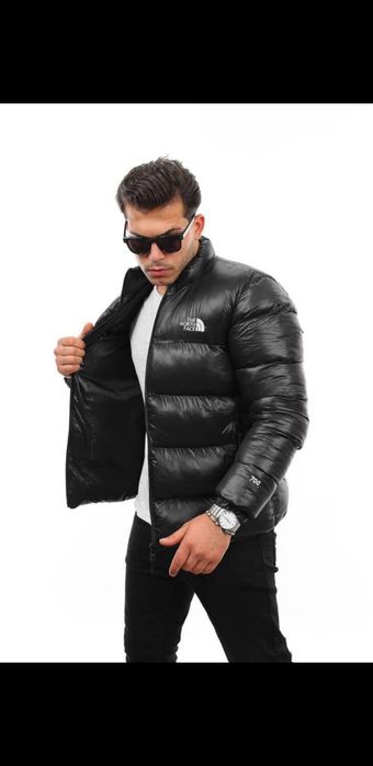 North face model 700