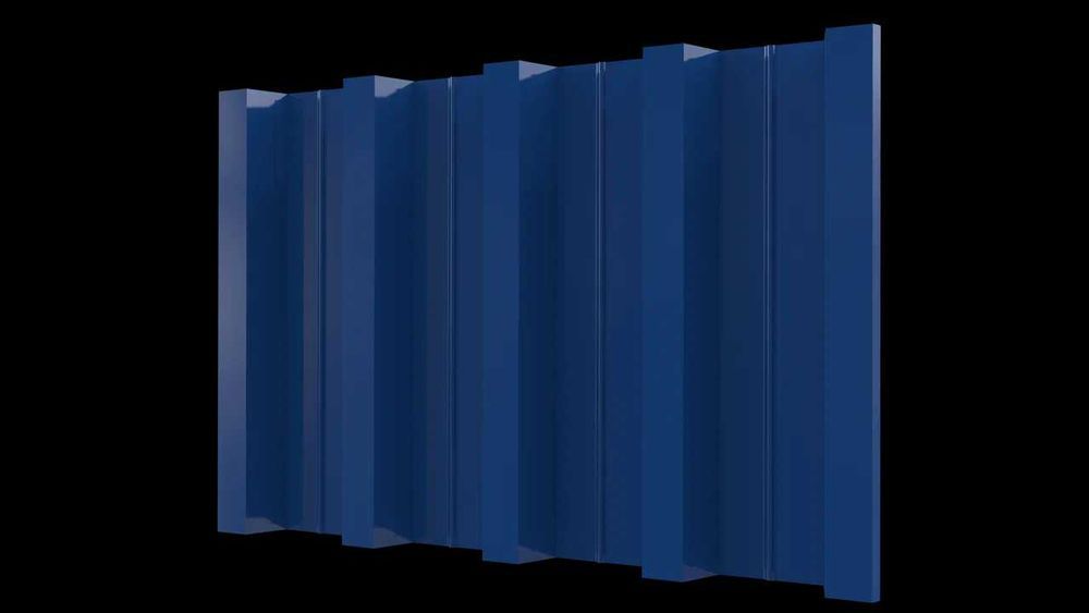 Профнастил от производителя