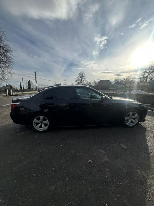 Vand Bmw 525D E60