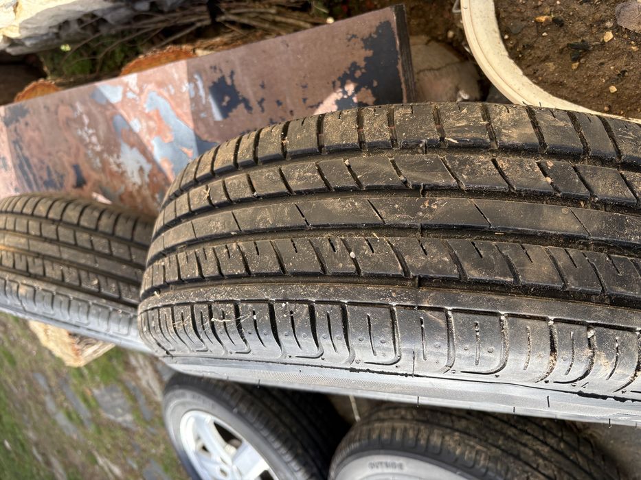 Джанти 15 5х100.