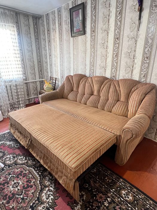 Продается диван
