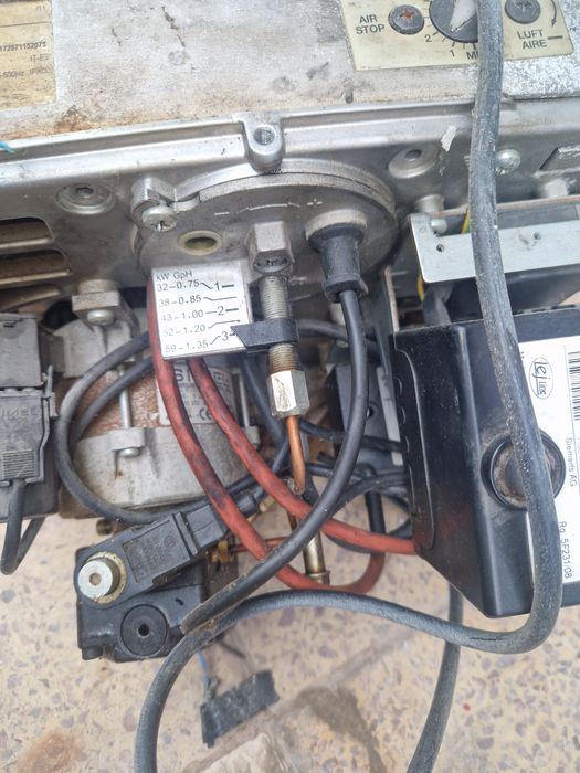 injector/arzator clu Lamborghini