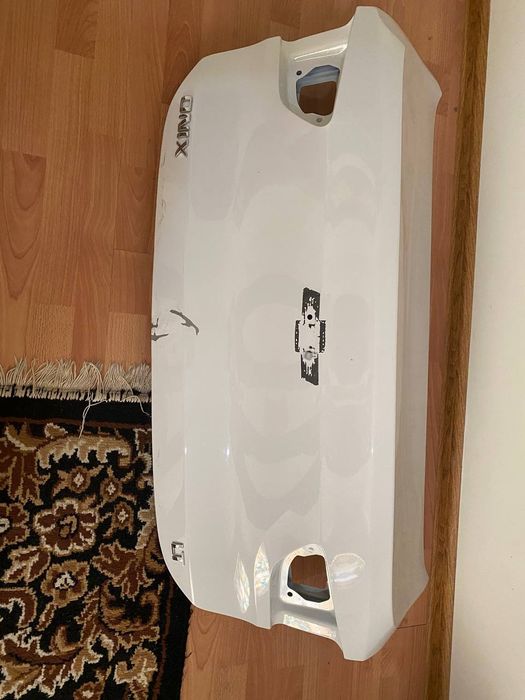 Onix orqa kapot radnoy