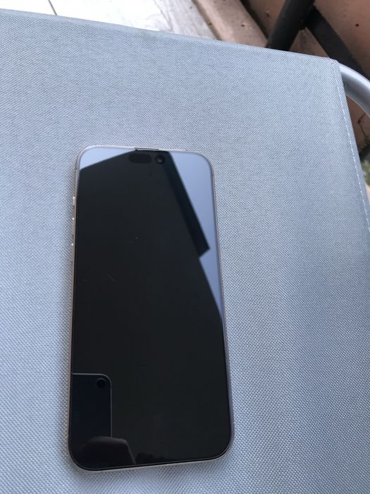 Iphone 16 Pro Max 512GB