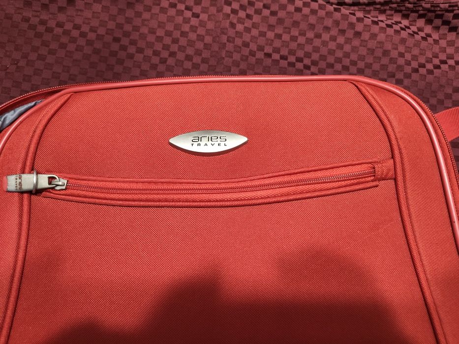 Чанта за ръчен багаж ARIES TRAVEL