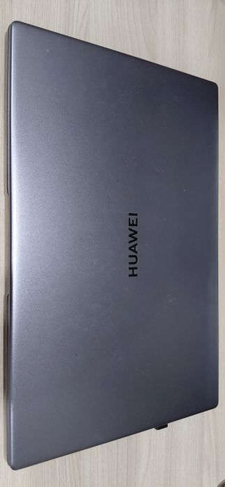 Huawei matebook d15 (ультрабук)