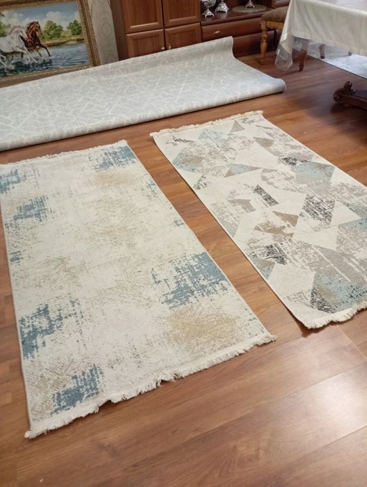 Ковер 3×5.2×3.1.60.×2.30