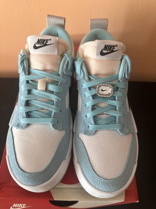 Nike Dunk Low Disrupt Copa EU 38.5