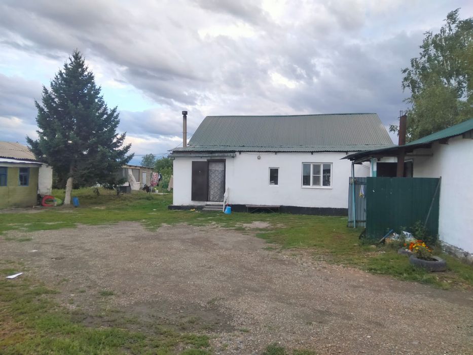 Отдельный  дом с.  Ахмирова