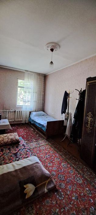 Sebzor 3 xona 3 xona