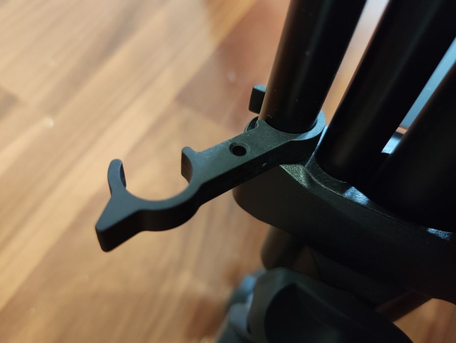 Напольный штатив Viltrox VX-18M