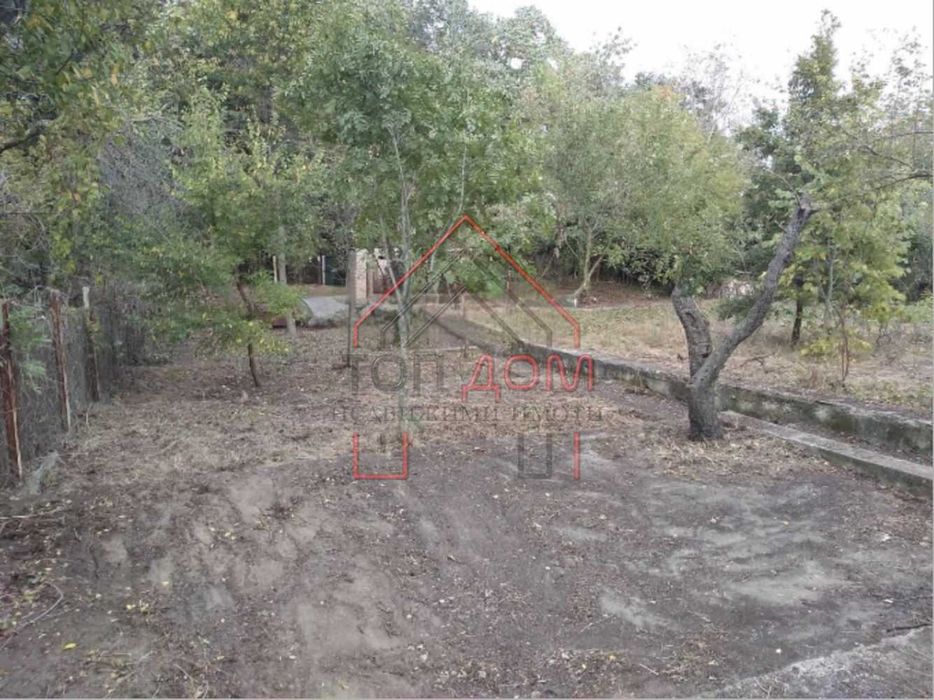 Продава се Парцел в Варна, м-т Боровец - юг - 600 кв.м за 50 €/кв.м - Снимка #1