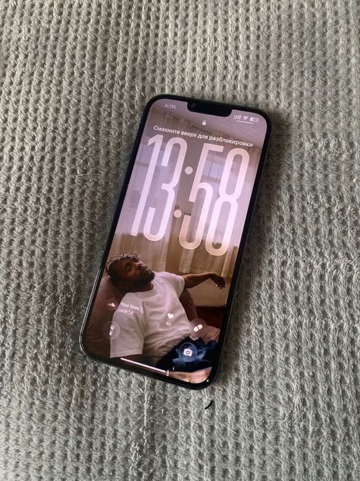 13 Pro Max хорошее состояние