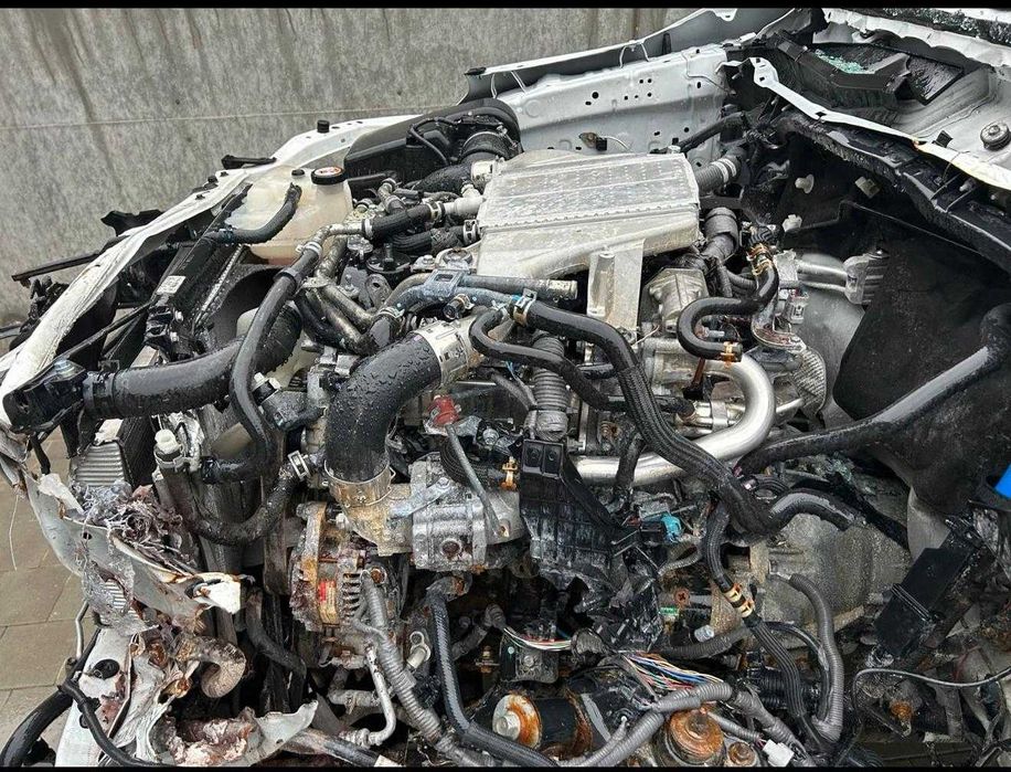 piese toyota hilux 2020 78000 km