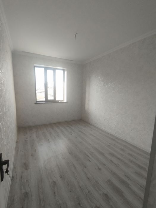 1 ком квартира на новостройке. 1 хона дом. С кадастором.