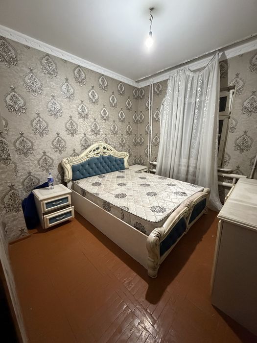 Аренда квартиры сергели 5 3/8/9 450& 2 бекат метро