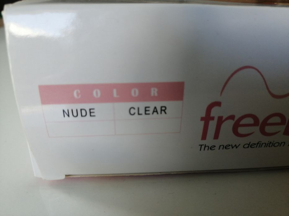 Силиконови подплънки - безплатна доставка