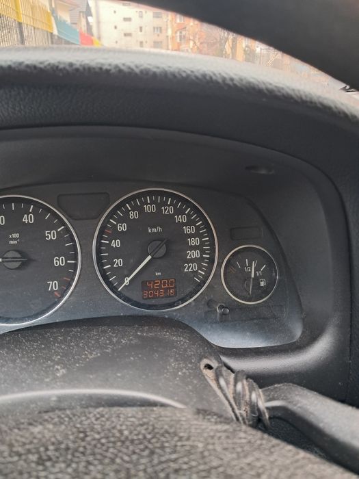 Opel astra g 1.6 ,8 valve