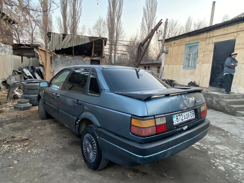 Продаю Пассат б3