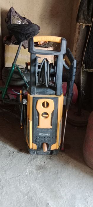 Аппарат карчер для мойки автомобиля