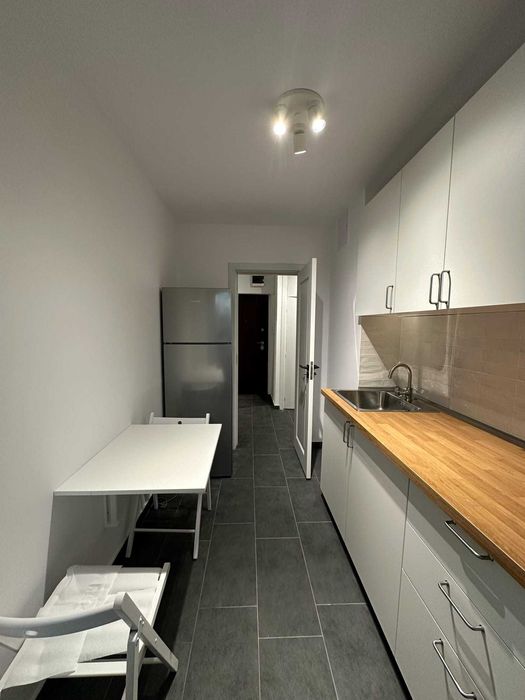 Ocazie înch. gars. ultracentral Matei Basarab