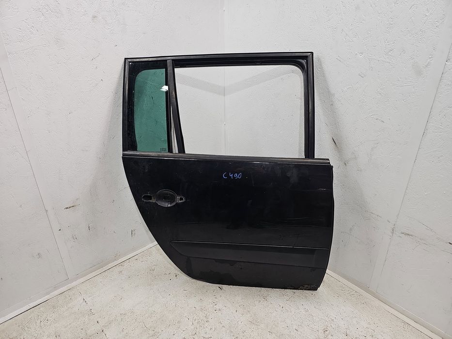 Usa dreapta spate Renault Espace 4 [Fabr 2002-2014] GRI INCHIS