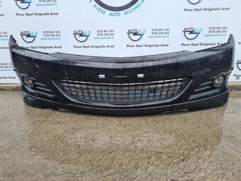 Bara fata cu lip OPC Opel Astra H Twintop