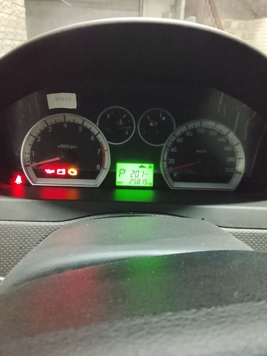 Chevrolet Nexia 2022 — 6