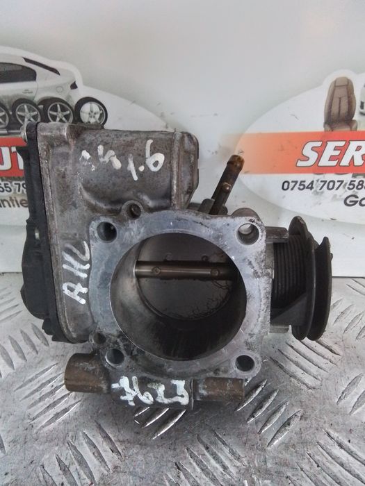 clapeta acceleratie audi a4 (1994-2001) [8d2, b5] 1.6 benzina 2000