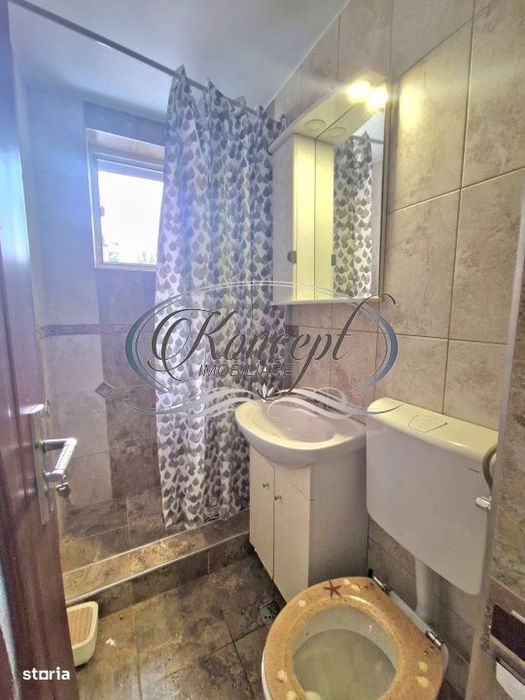 Apartament 2 camere mobilat, Gheorgheni