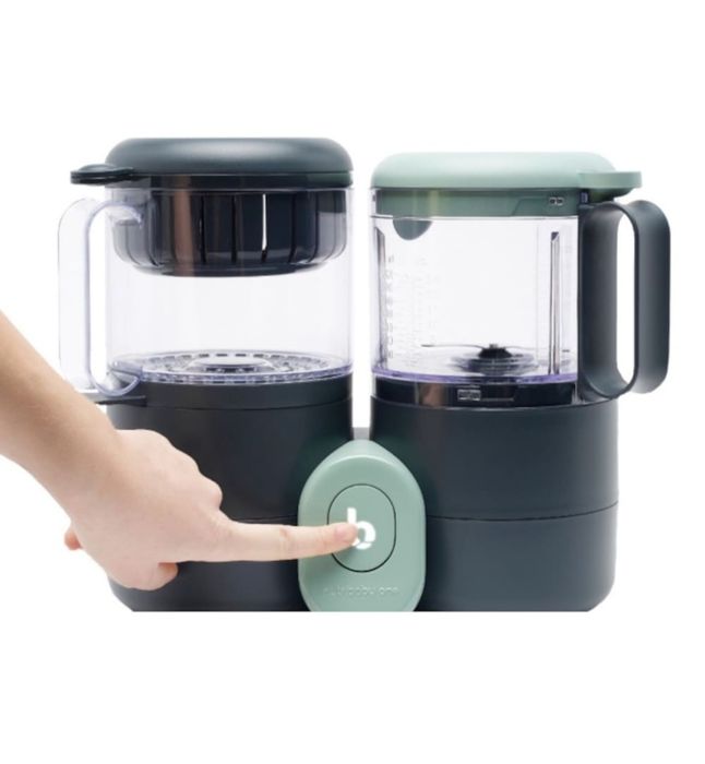 Robot multifunctional 4 in 1 Nutribaby ONE