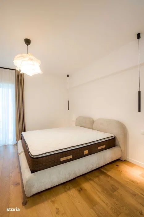 Apartament superb One Cotroceni