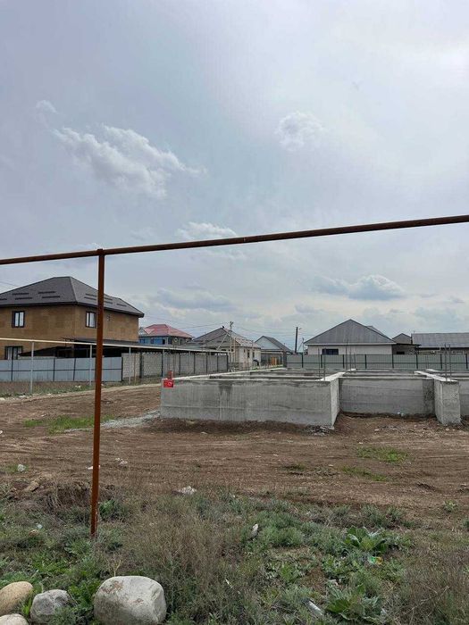 Живи рядом с городом (2 км до БАКАД)