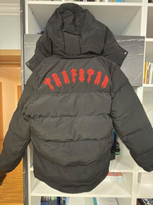 Geacă Trapstar Stare Foarte Buna