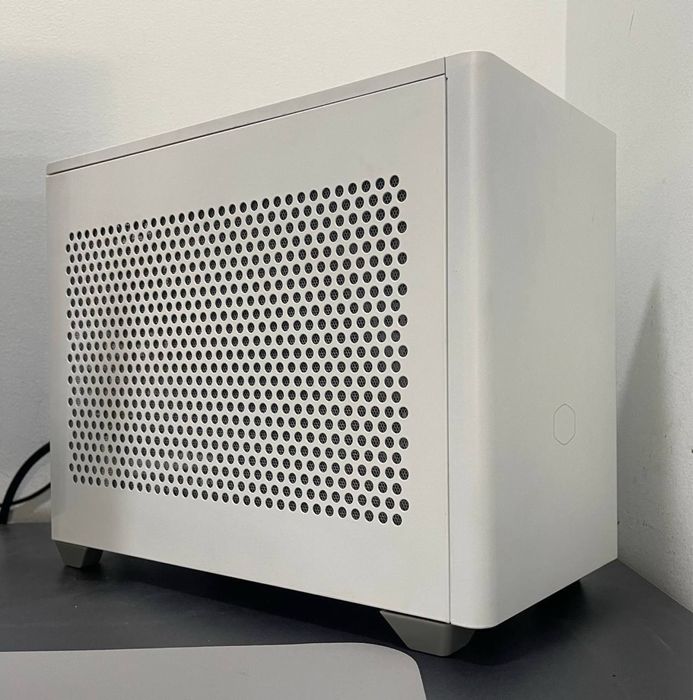 Mini itx корпус Coolermaster
