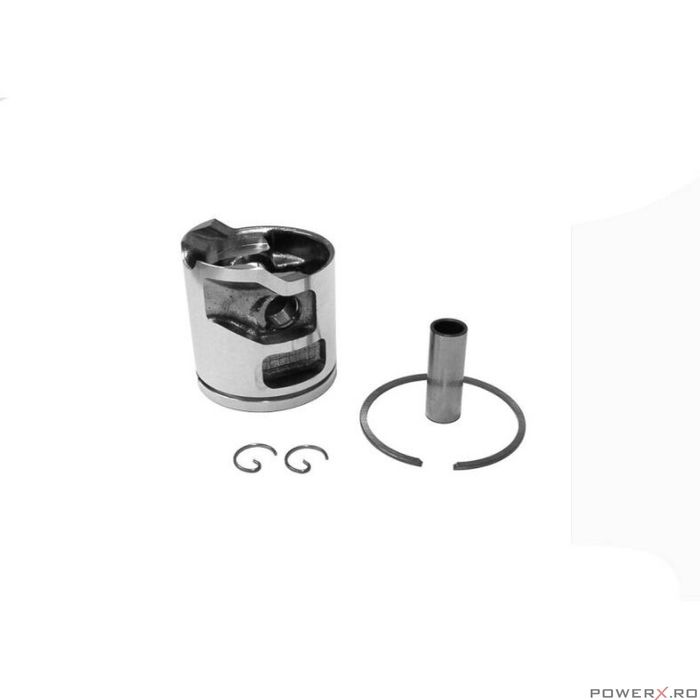 Piston complet compatibil Husqvarna 545, 545XP, 550, 550XP, JONSERED