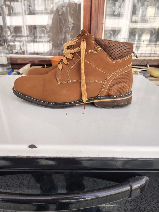 Елегантни мъжки боти