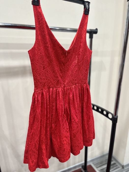 JUNONA рокля S размер