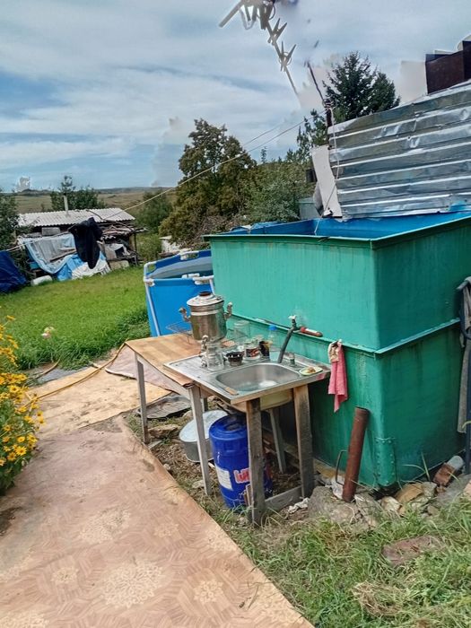 Продам дачу садовый кооператив Природа