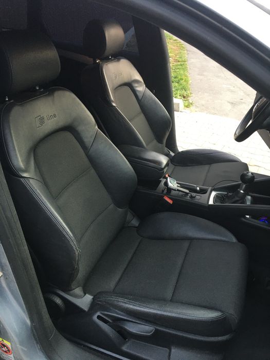 De vanzare ! Audi a3