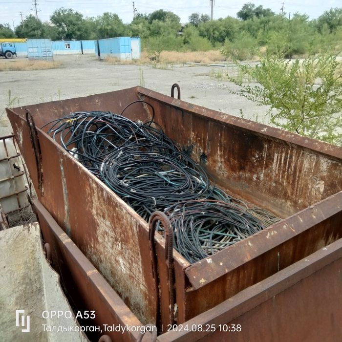 Продам бадя строительный.