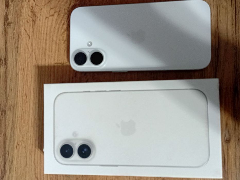 iphone 16 с гарантией